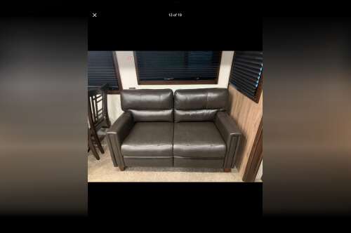 2018 Jayco WHITE HAWK 29BH in bloomington IN
