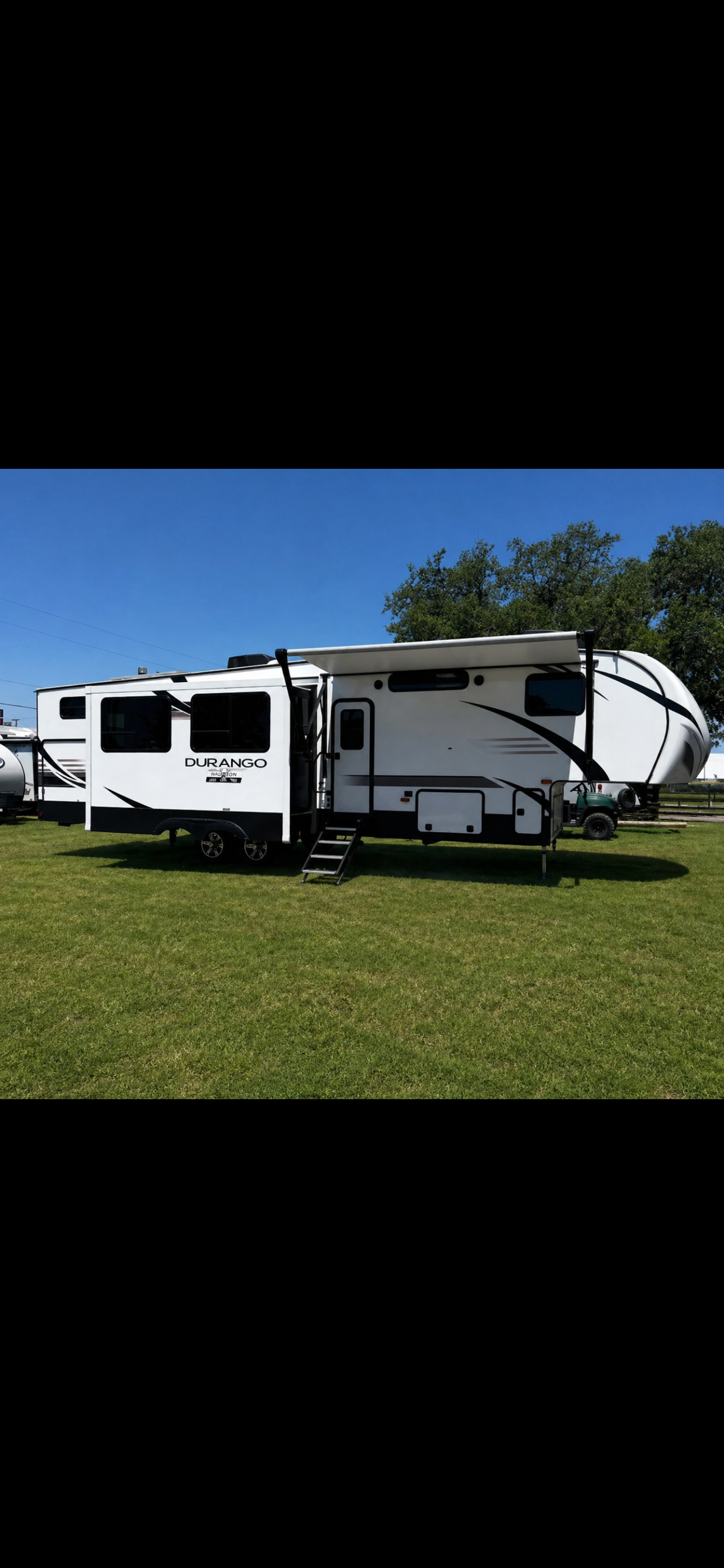 2021 K-Z DURANGO HALF-TON D291BHT RV