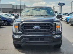 2023 FORD F150