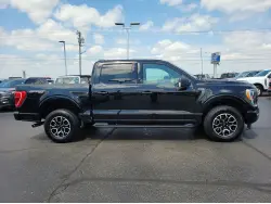 2023 FORD F150