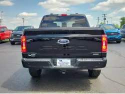 2023 FORD F150