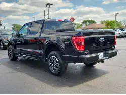 2023 FORD F150