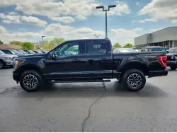 2023 FORD F150