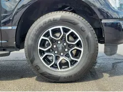 2023 FORD F150