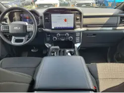 2023 FORD F150
