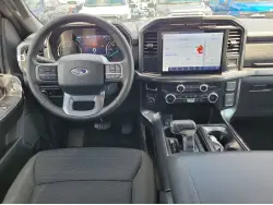 2023 FORD F150