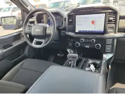 2023 FORD F150