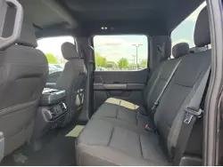 2023 FORD F150