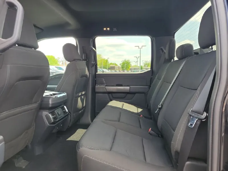2023 FORD F150