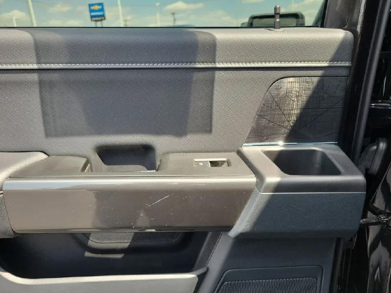 2023 FORD F150