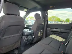2023 FORD F150
