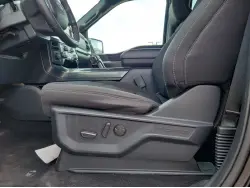 2023 FORD F150