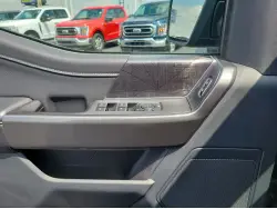 2023 FORD F150