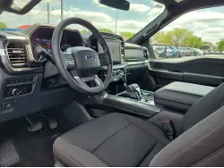 2023 FORD F150