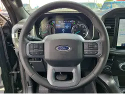 2023 FORD F150