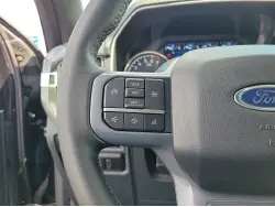 2023 FORD F150