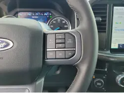2023 FORD F150
