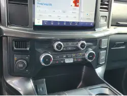 2023 FORD F150