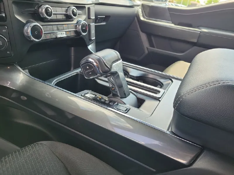 2023 FORD F150