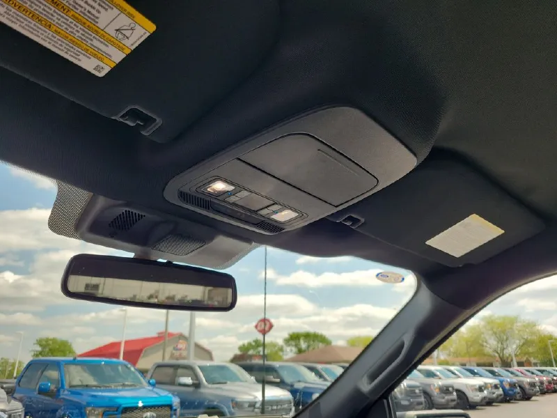 2023 FORD F150