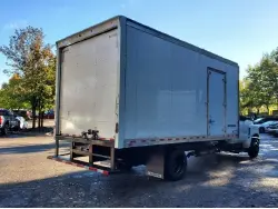 2024 CHEVROLET Silverado 6500HD