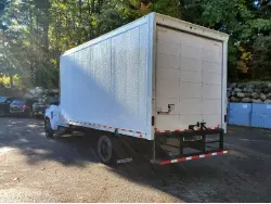 2024 CHEVROLET Silverado 6500HD