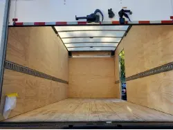 2024 CHEVROLET Silverado 6500HD