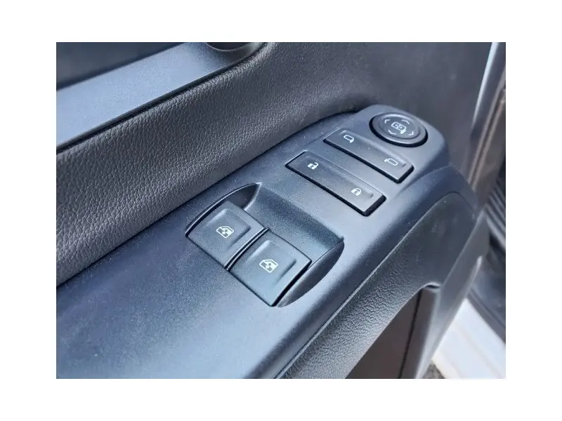 2024 CHEVROLET Silverado 6500HD
