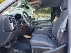 2024 CHEVROLET Silverado 6500HD