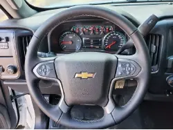 2024 CHEVROLET Silverado 6500HD