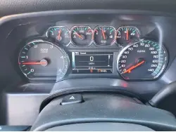 2024 CHEVROLET Silverado 6500HD