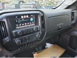 2024 CHEVROLET Silverado 6500HD