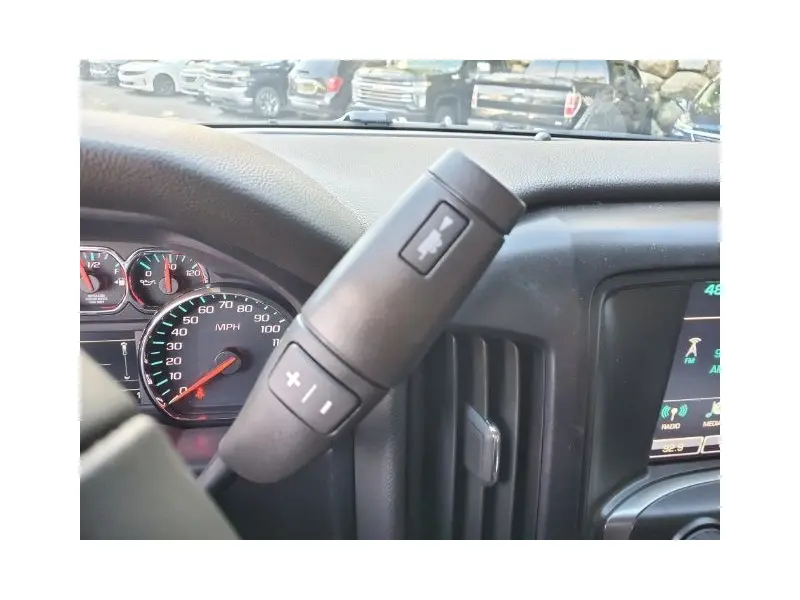 2024 CHEVROLET Silverado 6500HD