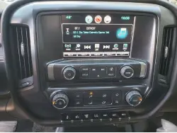 2024 CHEVROLET Silverado 6500HD