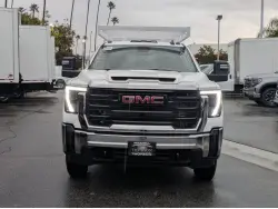 2026 GMC SIERRA 3500 HD