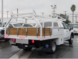 2026 GMC SIERRA 3500 HD