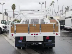 2026 GMC SIERRA 3500 HD