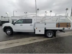 2026 GMC SIERRA 3500 HD