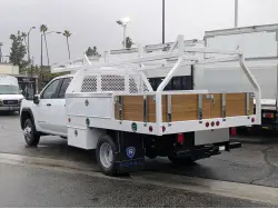 2026 GMC SIERRA 3500 HD
