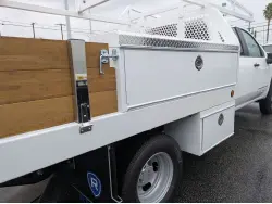 2026 GMC SIERRA 3500 HD