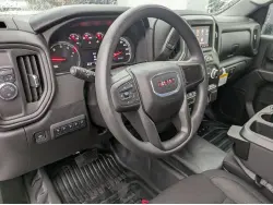 2026 GMC SIERRA 3500 HD