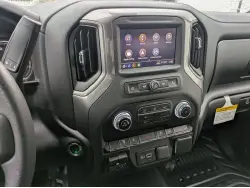 2026 GMC SIERRA 3500 HD