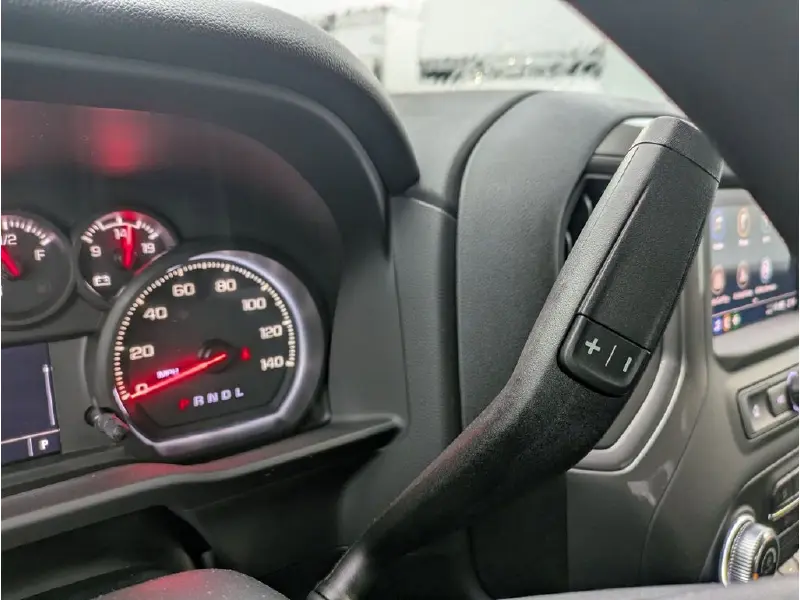 2026 GMC SIERRA 3500 HD