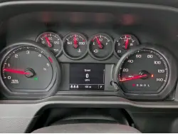 2026 GMC SIERRA 3500 HD