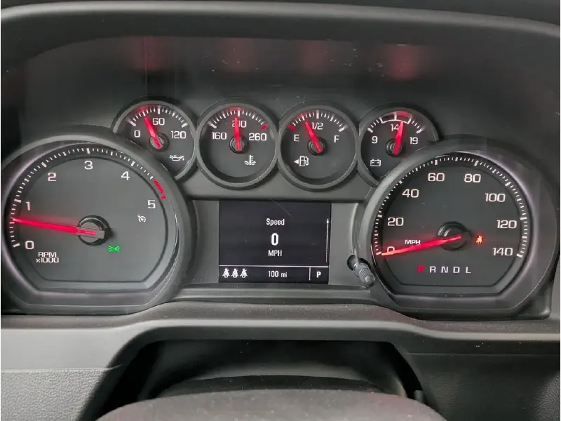 2026 GMC SIERRA 3500 HD