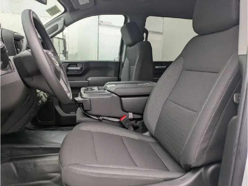 2026 GMC SIERRA 3500 HD