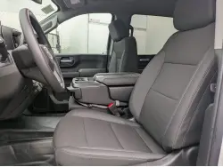 2026 GMC SIERRA 3500 HD