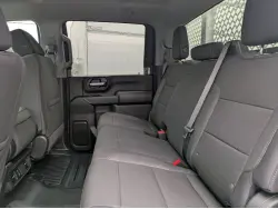 2026 GMC SIERRA 3500 HD