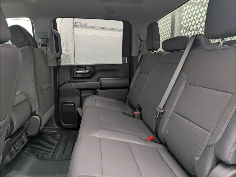 2026 GMC SIERRA 3500 HD