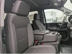 2026 GMC SIERRA 3500 HD